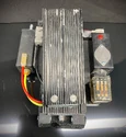 Frozen Empire hero prop pedal (Credit: James Hunt)