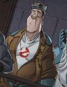 Set worn by Future Ray in Volume 2 Issue #16