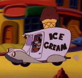 IceCreamTruck