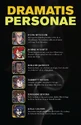 Ghostbusters35thAnniversaryExtremeGhostbustersDramatisPersonae.jpg (82 KB) Dramatis Personae