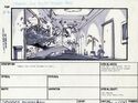 Storyboard (Credit: Heritage Auctions)