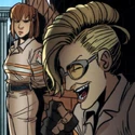 JillianHoltzmannIDW67.jpg (90 KB) As seen in Ghostbusters: Answer The Call Issue #3