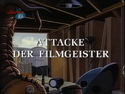 Attack of the B-Movie Monsters / Attacke der Filmgeister