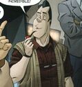 As seen in Ghostbusters: Get Real Issue #1