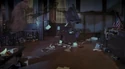 Scoleri Brothers throw table seen in Trailer #1