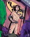 As seen on Ghostbusters: Back in Town Issue #3 Cover B
