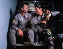"Dan Aykroyd and Bill Murray" print