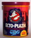 Ecto-Plazm front of can from the American pressing