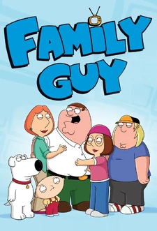 FamilyGuy