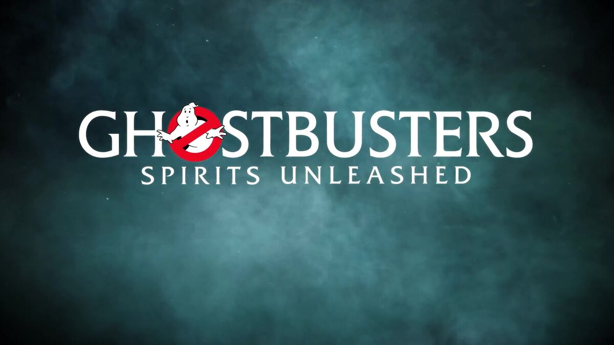 Ghostbusters: Spirits Unleashed, Ghostbusters Wiki
