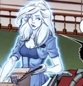 JennyMoran73.jpg (104 KB) Non-canon cameo in Ghostbusters Crossing Over Issue #5