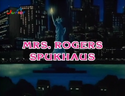 Mrs. Roger's Neighborhood / Mrs. Rogers Spukhaus