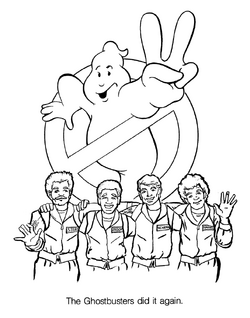 Download Ghostbusters Ii Modern Publishing Activity Book Series Ghostbusters Wiki Fandom
