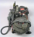 Foam Proton Pack used in Ghostbbusters II (Credit: ebay user hollywoodvault2)