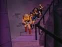 "Ghost Wrestlers"