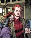 As seen in Ghostbusters Annual 2017
