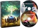 Japan steelbook front