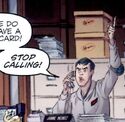 As seen in Ghostbusters International #9