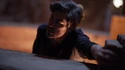 AfterlifeCh15GozerClimingOutPitRehearsalSummoningTheSpirit01.jpg (166 KB) Jason Reitman rehearsing Gozer climbing out pit, seen in Summoning The Spirit special feature