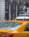 Ecto-1 seen at Fifth Avenue on June 18, 2023 (Credit: christian_glomb)