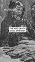 NYC Death Chill Mystery, posted on 3/3/2024