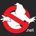 Ghostbusters.net logo (2014)