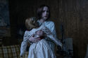 McKenna Grace as Judy Warren in Annabelle Comes Home (2019)