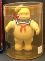 MiniStayPuftInPlasticCylinderByBandaiSc04.jpg (191 KB) Mini Marshmallow Man in plastic cylinder