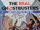 The Real Ghostbusters: Ghostwriters in the Sky