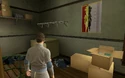 Laundry area in Sleeping Quarters in The Realistic Version