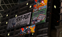 Stay Puft Advertisements in Ghostbusters: The Video Game