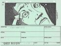 September 21, 1983 storyboard