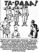 Blobbusters (Cracked Blockbusters #2)