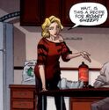 Non-Canon Cameo in Ghostbusters International #10