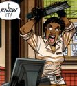 As seen in Ghostbusters: Answer The Call Issue #1