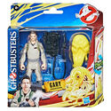 Ecto-Stretch Tech Fright Feature Gary, front of packaging