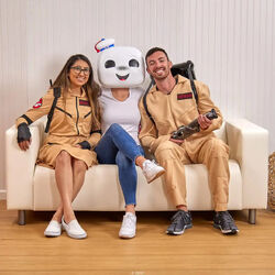 Disguise, Inc. Ghostbusters Related Costumes and Accessories, Ghostbusters  Wiki