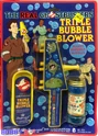 Front of the Triple Bubble Blower. (Credit: Robert Maxwell Barbieri)