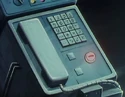 Carphone as seen in "Victor the Happy Ghost"