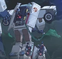 As seen in Transformers/Ghostbusters Issue #4