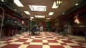 FirstHeadquartersWorldOfTheGhostbusters10.jpg (83 KB) View from entrance in World of the Ghostbusters featurette