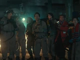 Ghostbusters: Frozen Empire (Chapter 15)