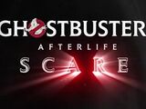 Ghostbusters: Afterlife ScARe