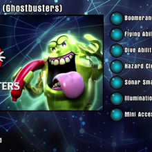 lego dimensions slimer