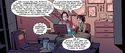 Basement seen in Ghostbusters: Dead Man's Chest Issue #1
