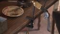 Dining room table, seen in Tested YouTube 9/15/21