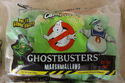 Campfire's 2016 Ghostbusters Marshmallows bag, 12 oz (340g).