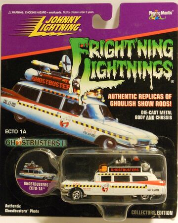 johnny lighting toys