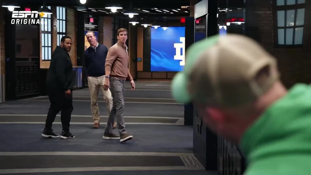 Peyton & Eli's Spooky Adventure Ghostbusters Wiki Fandom