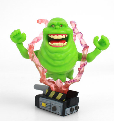 Loyal Subjects Ghostbusters Wave 1 Ray Stantz Vinyl Figure 